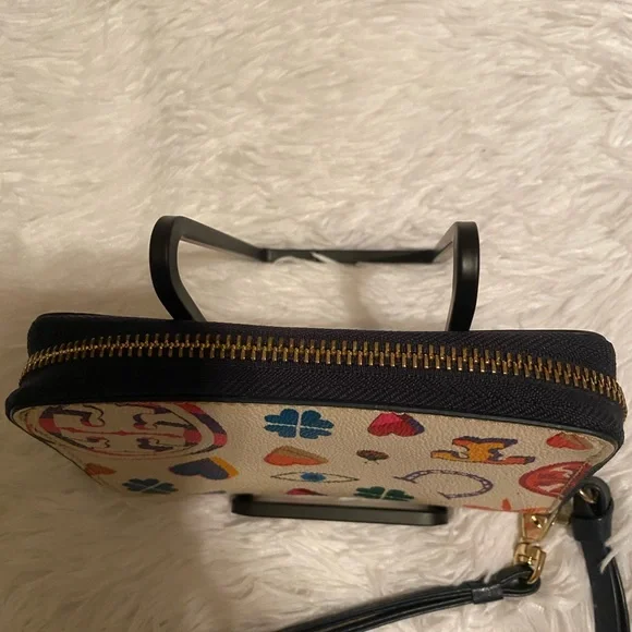 Tory Burch Wristlet - Picture 5 of 5